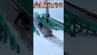 Yildiz VS Antony VS Lehmann VS Grealish VS Neymar VS Messi VS Ronaldo