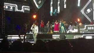 Yuva A R Rahman live