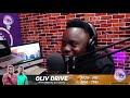 AYI SOLOMON INTERVIEW ON OLIV RADIO