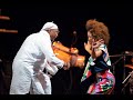 'De La Habana', Excerpt #1, AGUAS Trio at Jazz à Vienne, July 8, 2019, Omar Sosa & Yilian Cañizares