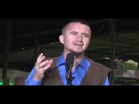 Fjalim Kulla e Jetimit 2014 -  Dr.Imam Ahmed Kalaja