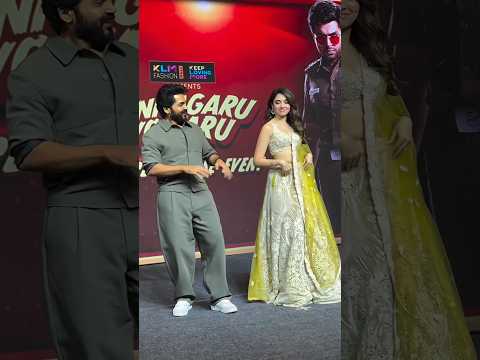 Reel tagged #manashankaravaraprasadgaru