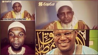 Download lagu Babban Tashin Hankali: Rikicin Malaman Sunnah Ya Kai Mataki Mai Hatsari! mp3 Download lagu Babban Tashin Hankali: Rikicin Malaman Sunnah Ya Kai Mataki Mai Hatsari! mp3