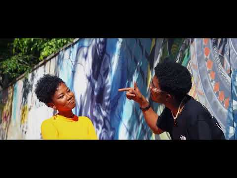 BARIOT - Mama Tsara (2022)....