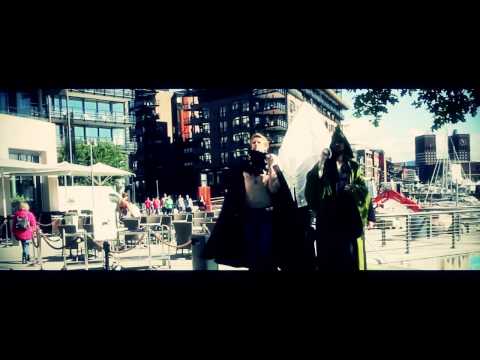 Tusmørke - Offerpresten (Official video)