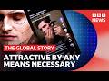 The Rise Of Clavicular The Global Story Podcast