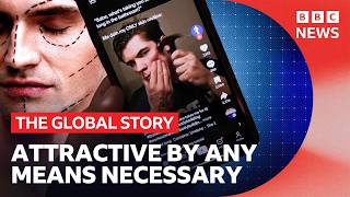 How did the manosphere lead to Clavicular? | The Global Story Podcast