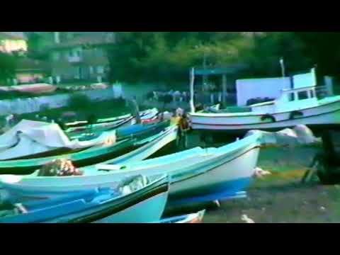 KÜLLENEN AŞK 1980 TRABZON NOSTALJİK
