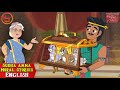English Stories By Sudha Murty English Moral Stories For Kids Story Time With Sudha Amma