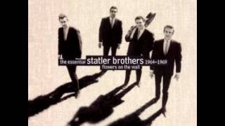 The Statler Brothers ~ You Can't Have Your Kate And Edith, Too