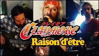 Claymore Opening - Raison d'être (Nightmare)