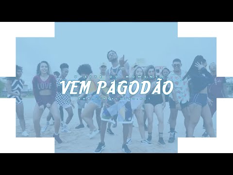 METEDEIRA - A INVASÃO (CLIPE OFICIAL)