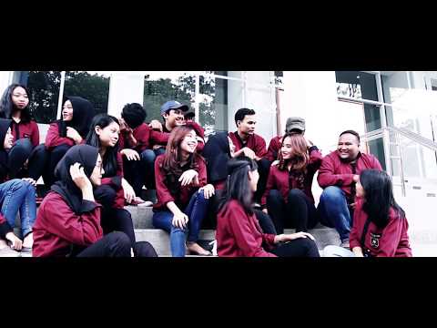 COMPANY PROFILE DAM FIKOM UNISBA 2016