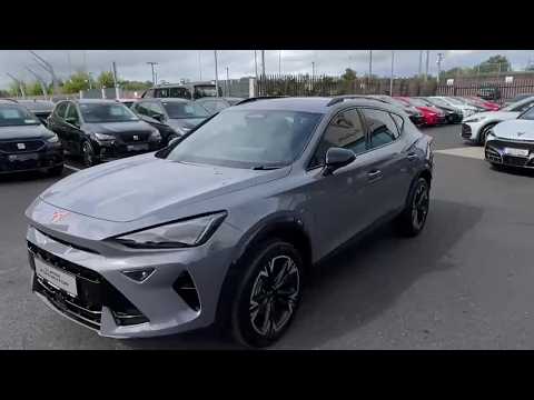 Cupra Formentor V2 1.5TSI 150HP *CUPRA APPROVED 5 - Image 2