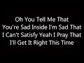 Juice WRLD Sad Lyric Video
