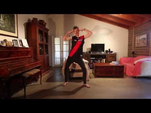 dance with me, vol. 5 - shake it off