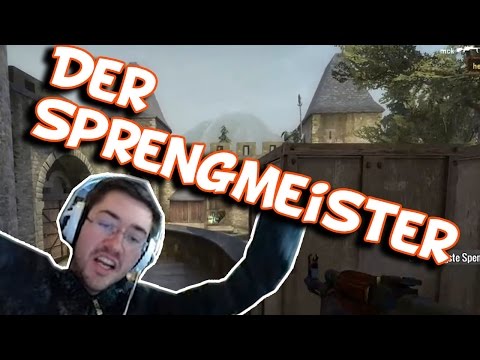 Stream Highlight 2/2017 vom 07.01.2017