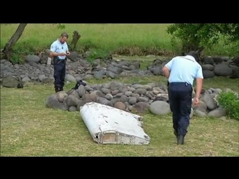 L'énigme du MH370 suspendue aux analyses d'un fragment d'aile