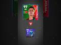 Joao Cancelo's Best Cards in eFootball 2023 💥 #efootball #feedshorts #viral