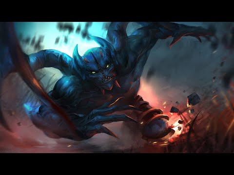 NIGHTSTALKER IS BEST STORM COUNTER - NS Midlane Guide  - Immortal Rank Gameplay - Dota 2 - 7.29c