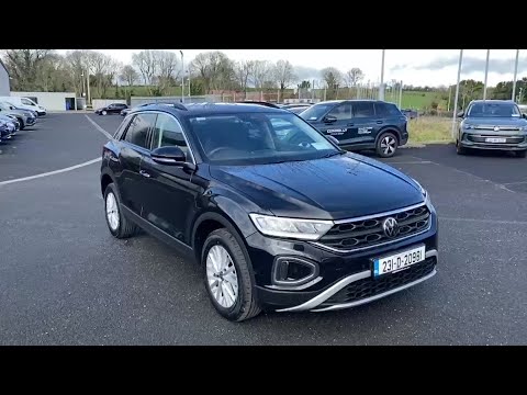 Volkswagen T-Roc LIFE | 1.0 Petrol Engine | Huge S - Image 2