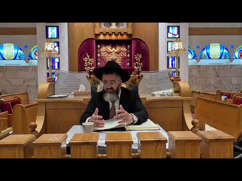 לימוד תלמוד - לפי גירסת בני תימן - ברכות מ"ב עמוד ב' - מורשת אבות רעננה ט"ו סיון התשפ"ו