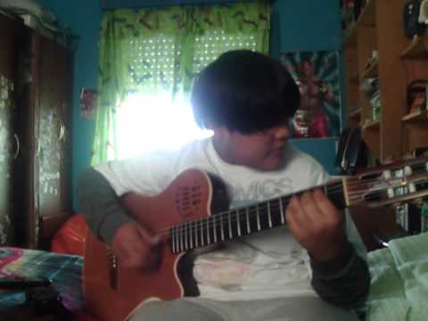 Amor Eterno - Bonanza