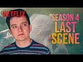 The Final Scene Of Sex Education Netflix