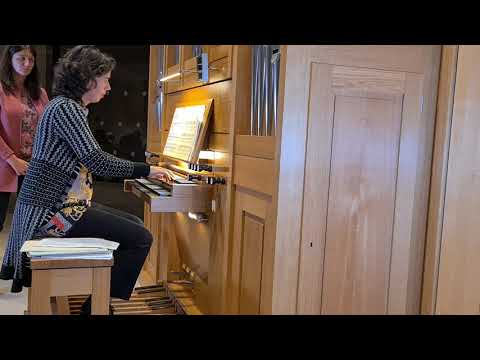 Orgelherbst 2022 - Elke Eckerstorfer (AT)