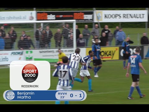 ACV - RVVH 2 - 3 samenvatting (vanuit 2 kanten)
