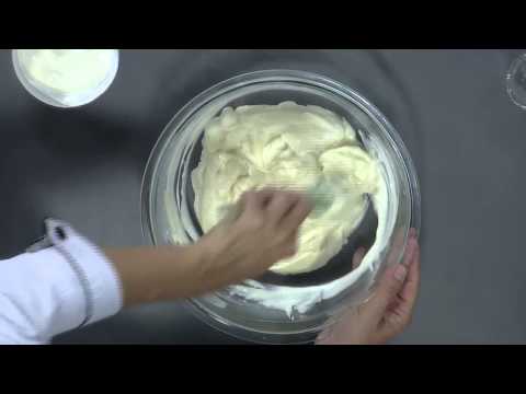 Receitas Bom Sabor 22/05/2015 - Verrine de cheesecake de frutas vermelhas