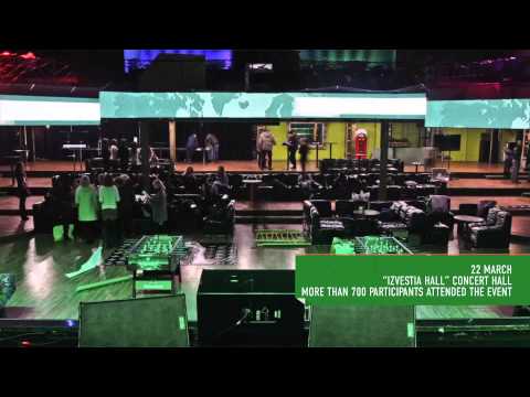 HNK KickerBusinessLeague2013 Report video Eng