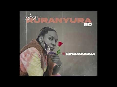 Sinzagusiga by Ganza (Official Audio)