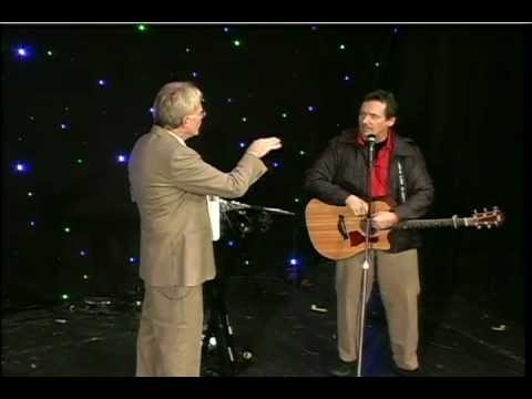 Tim Qualls Show - Late For Dinner