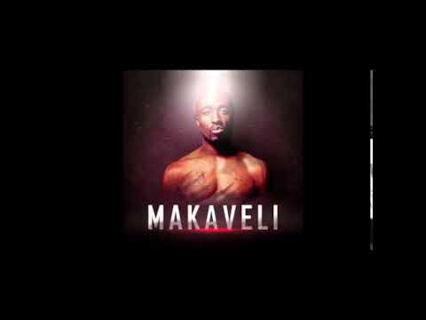 Tupac, Notorious Big ft Mos Def - Thug Love