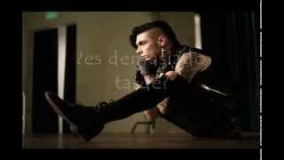 BVB - Walk Away [Sub. Español]