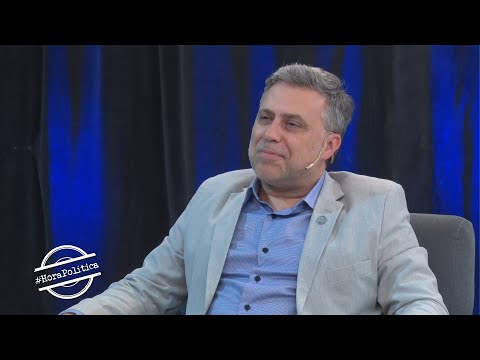 #HoraPolitica - Lunes 26 de Mayo - Bloque 1 / Leonardo Jurado