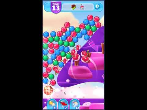 Sugar Blast Level 135 - NO BOOSTERS 🍭🎈 | SKILLGAMING ✔️