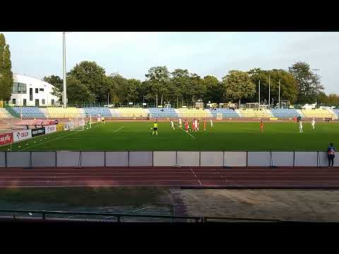 North Macedonia U19 vs Poland U19, 11.10.2023