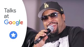 "Straight Outta Compton" | Talks at Google