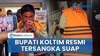 Bupati Kolaka Timur Resmi Jadi Tersangka Suap Proyek RSUD Rp 126,3 M, Korupsi Dirancang sejak Awal