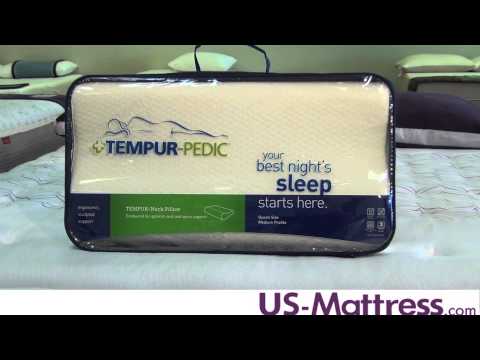 Tempur-Pedic Neck Pillow