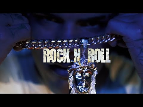 Inkyboylexx - Rock N Roll (Official Video)