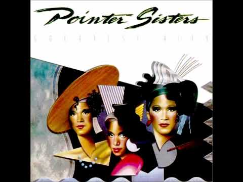Pointer Sisters (1989) Greatest Hits