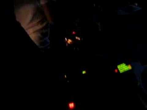 Nicola Amoruso dj@Jubilee Hotel Club-Corato(Ba)