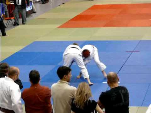 Masters Judo 2009 Hungary