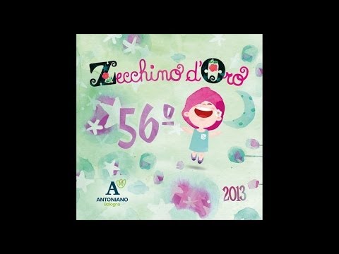 56° Zecchino d'Oro 2013 [Full Album] - Piccolo Coro dell'Antoniano