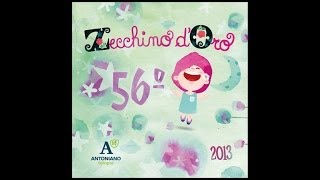 56° Zecchino d'Oro [Full Album] - Piccolo Coro dell'Antoniano
