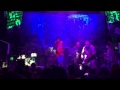 Kottonmouth Kings "Boombox" Live