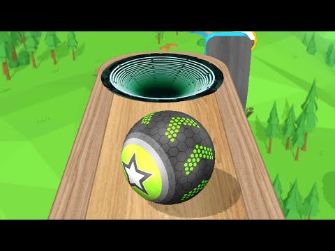 Funny Speedrun Going Balls Gameplay Level 11,200 - 11,215 New Update